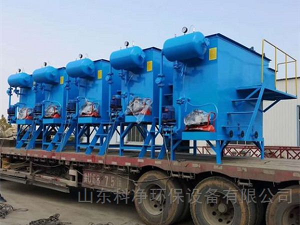 氣浮機